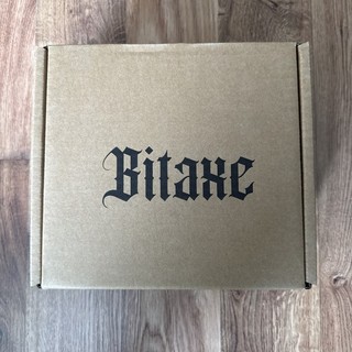 Bitaxe Gamma 601 1 4TH/s nur 23W Bitcoin Miner Nerdminer SHA 256 Bitcoinminer