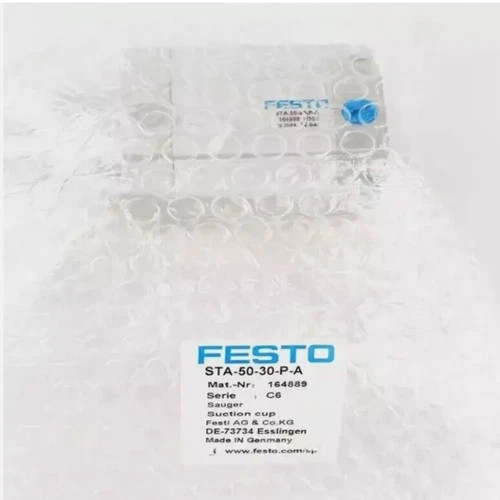 1PC New Festo STA-50-30-P-A 164889 Stop Cylinder In Box Brand new