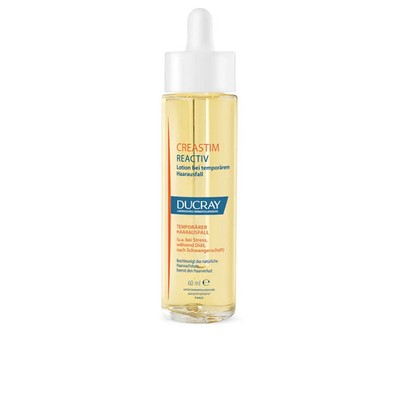 Ducray Creastim Reactiv Hair Loss Lotion 60ML