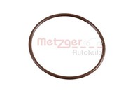 Metzger Autoteile 2430097 Dichtung, AGR-VENTIL FüR MERCEDES-BENZ