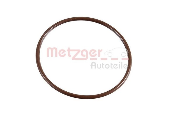 Metzger Autoteile 2430097 Dichtung, AGR-VENTIL FüR MERCEDES-BENZ-image