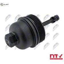 CAP OIL FILTER HOUSING CCL-ME-045 FOR MERCEDES-BENZ OM668.942/940/941 1.7L 4cyl