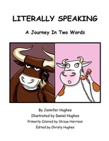 Jennifer L. Hughes | Literally Speaking | Taschenbuch | Englisch (2010)