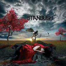 Stan Bush - Dream The Dream (CD)
