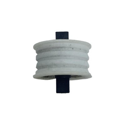 Carriage Belt Pulley Wheel Fits For HP designjet 800 800hp 510 500 1050c 5500 #z