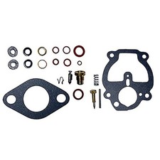 Carburetor Kit W/ Zenith Carb Fits FARMALL A B C AV Super A Super C 130 140