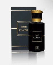 NEW Oud Classic by Ahmed Al Maghribi 50ml Spray - SEALED