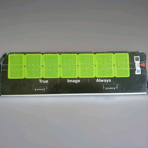 Lexmark 60F1X00 (601X) OEM Extra High Yield Black Toner Cartridge - Bild 6 von 6