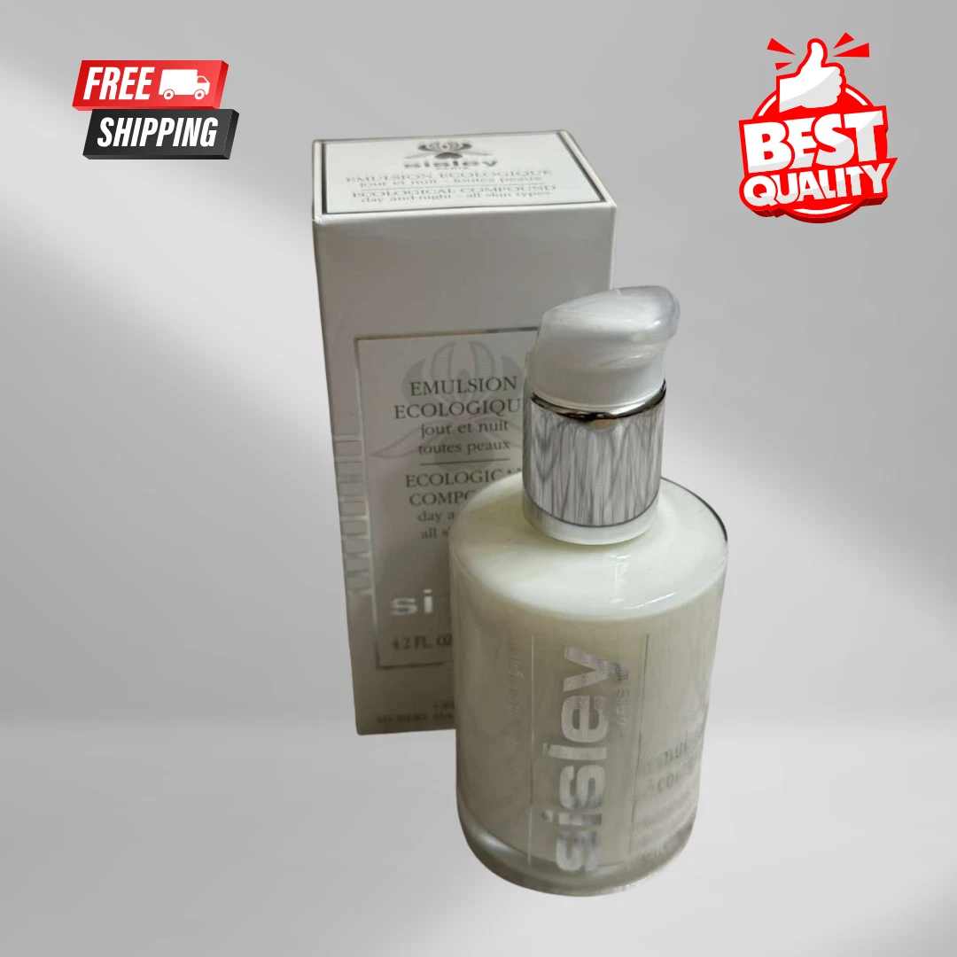 Sisley Ecological Compounds products for sale | eBay