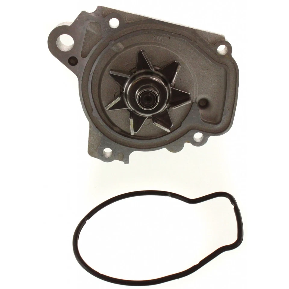 For Mercury Bobcat Water Pump 1975 1976 1977 1978 1979 Assembly Foto 2 de 4