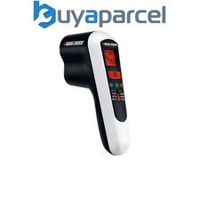 Black & Decker AS148LK TLD100 Thermal Leak Detector B/DTLD100