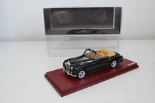 C6 1:43 TRUE SCALE MODEL TSM 124369 ROLLS-ROYCE SILVER CLOUD II DROPHEAD COUPE