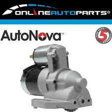 New Starter Motor for Ford Escape BA ZA ZB ZC V6 3.0L AJ 2001~2008