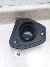 Honda 75 XR75 K0 Good Air Box Filter Lid Cover 1973 1974 ARP #35 E40