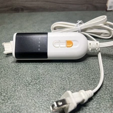 HD-TW-F(03) Electric Blanket Heating Pad Temperature Remote Control Tested