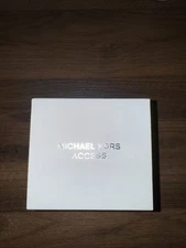 Michael Kors Access Android Smartwatch Rose Gold Stainless Steel