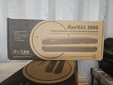 ITW Linx PowerMax/RacMax GRM0600-80 AC Surge Protector