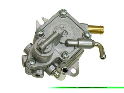 Ski-Doo MXZ 500 & MXZ 600/HO, 2002-2003, Fuel Pump - 403-9018-06