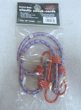 P9A Texsport 15371 Heavy-Duty Elastic Shock-Cords 18" OEM New Factory Boat Parts