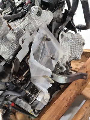 Engine Complete Assembly fits 2018 Mazda CX-9 2.5L VIN Y 8th digit