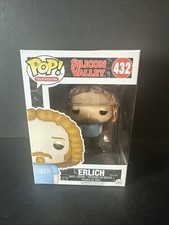 Funko Pop Silicon Valley Vinyl Figures 10