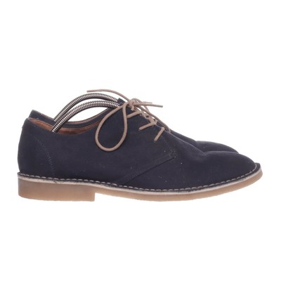 H&M, Desert Boot, Größe: 43, Blau, Herren #myC