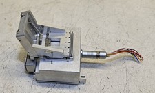 Coherent AVIA Laser LBO THG Crystal in Oven XY Stage