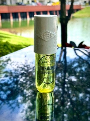 Rio Radiance Perfume Mist 3 oz