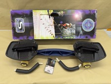 Snakeboard Loadie New Unused Boxed 90s Vintage Rare Streetboard Snake Board