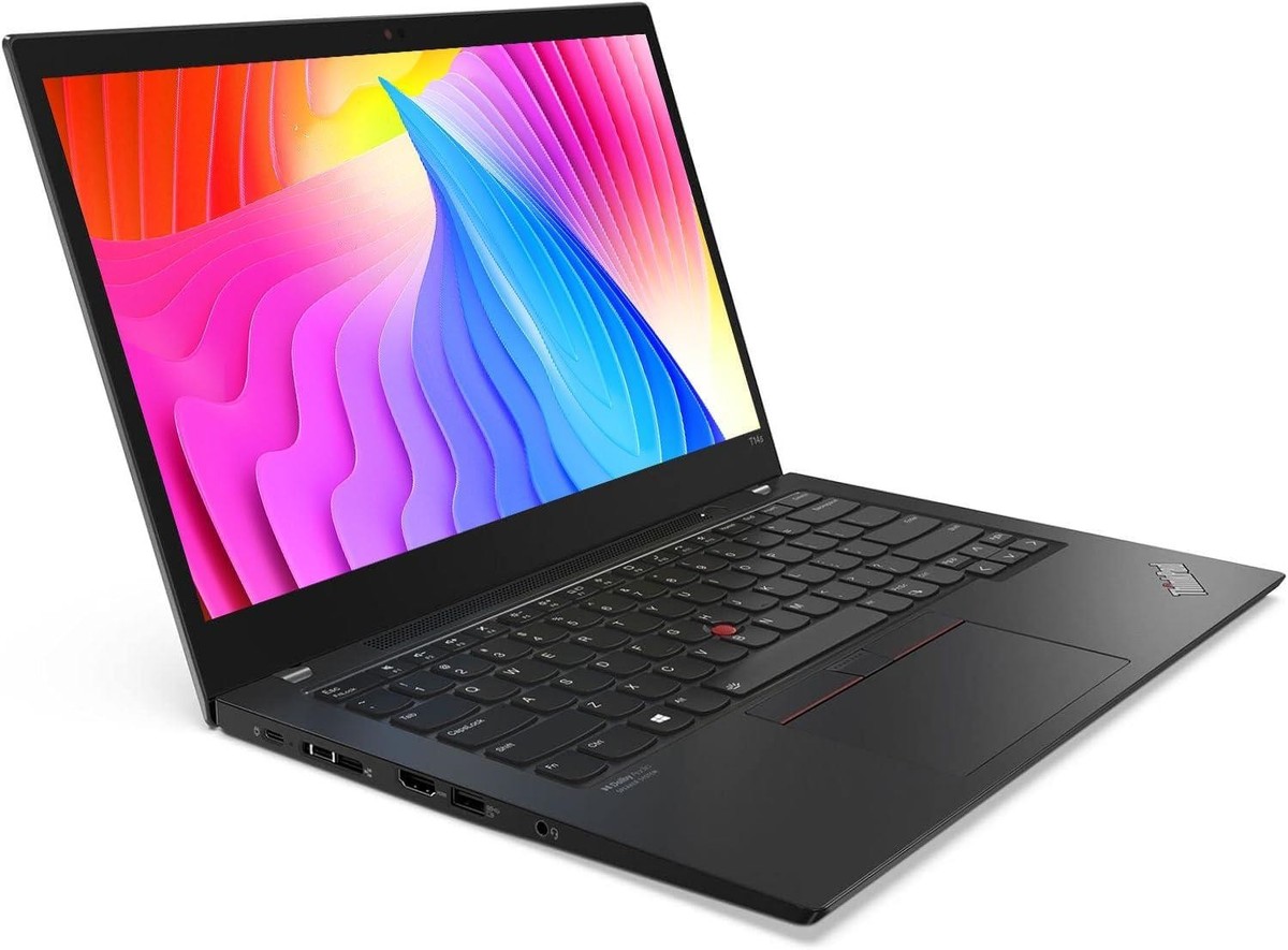 Lenovo T14s Gen 2i 14