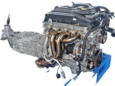 2006-2015 Mazda Miata Mx-5 Engine 6speed Transmission Maxim Works Jdm Lf-ve 2006-2015 Mazda Miata Mx-5 Engine 6speed Transmission Maxim Works Jdm Lf-ve