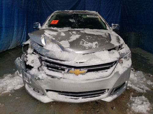Ignition Switch Fits 14-20 IMPALA 309934 - Picture 5 of 10
