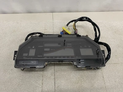 観察セット Genuine OEM Instrument Clusters for Nissan 300ZX for sale | eBay