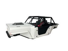 Knight Customs Terra Recon-Long wheel base - Multiple Colors available- Vanquish