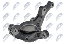 Achsschenkel Radaufhängung Vorderachse rechts für KIA SOUL I