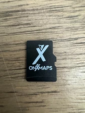 Garmin onX Premium GPS Hunt Chip Mapping For MONTANA!