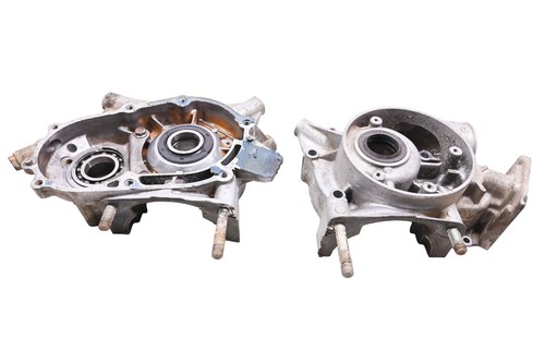 96 Polaris Sportsman 400 4x4 Crankcase Center Crank Case - 第 7/9 張圖片