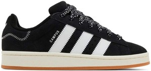 adidas gazelle silver green womens adidas Women's Campus 00s Shoes, Size 6.5, Black/White