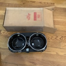 Nos 1959 Ford Headlamp Bucket Rh B9a-13008-a