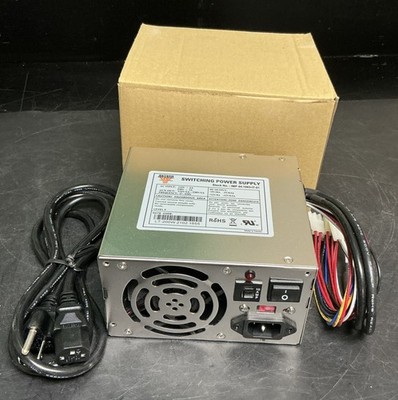 Betson Imperial Switching Power Supply IMP 44-1065-IT-01
