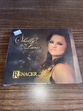 Shelly Lares - Renacer 