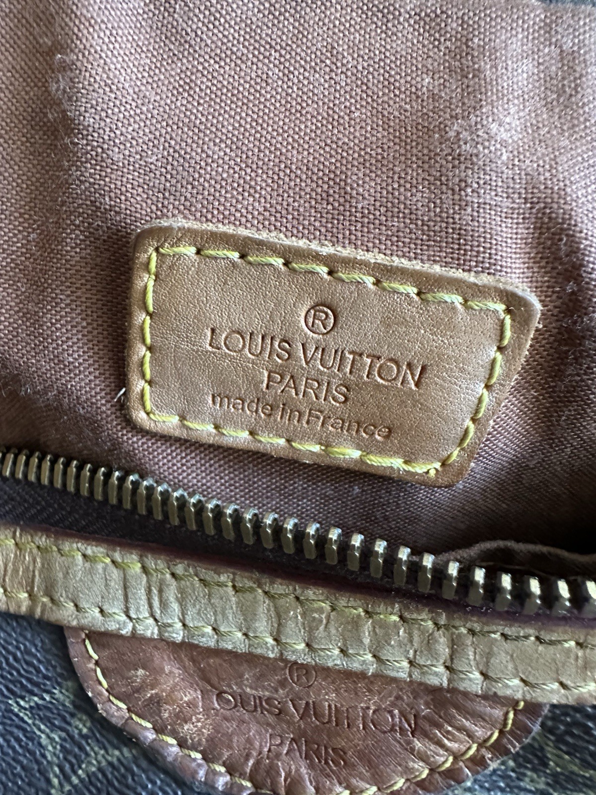 Luis Vuitton - image 3