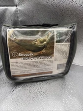 Snugpak Hammock Tropical Olive