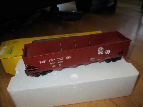 Tolva Amer Models 3458C 256503 (6/20/24) Hirail | Zustand: Used