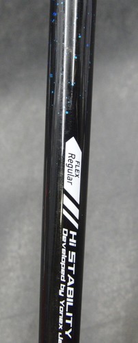 Yonex Ezone Elite 20° 3 Hybrid Regular Graphite Shaft Yonex Grip - Picture 6 of 6