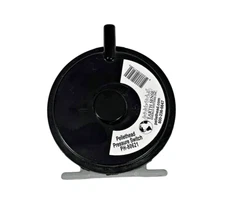 St. Croix Vacuum Switch, Pressure Draft Safety Sensor 80P52628-R, 80P30658-R