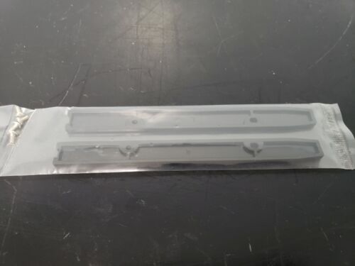 NOS Vintage Disk / Hard Drive Rails With Screws IBM Others - Picture 4 of 6