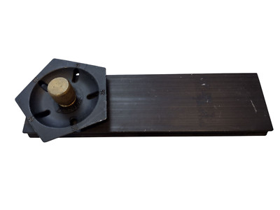 Veritas Precision Angle Setting Jig  05M02.10*