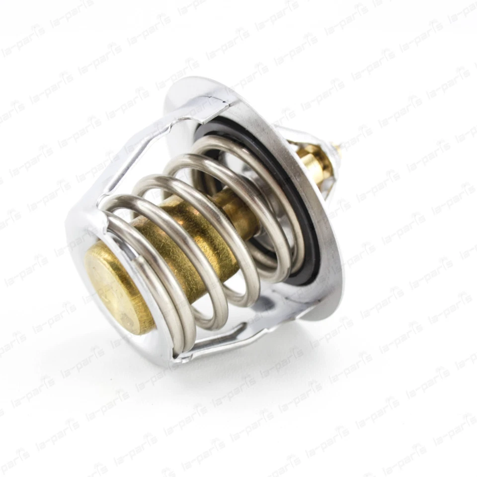 TERMOSTATO E JUNTA SUBARU GENUÍNOS OUTBACK FORESTER IMPREZA WRX STI 21200AA072 - Imagem 4 de 4