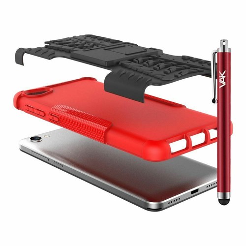 For Alcatel Various Models Phone Case Heavy Duty Shockproof Cover - Picture 48 of 87
